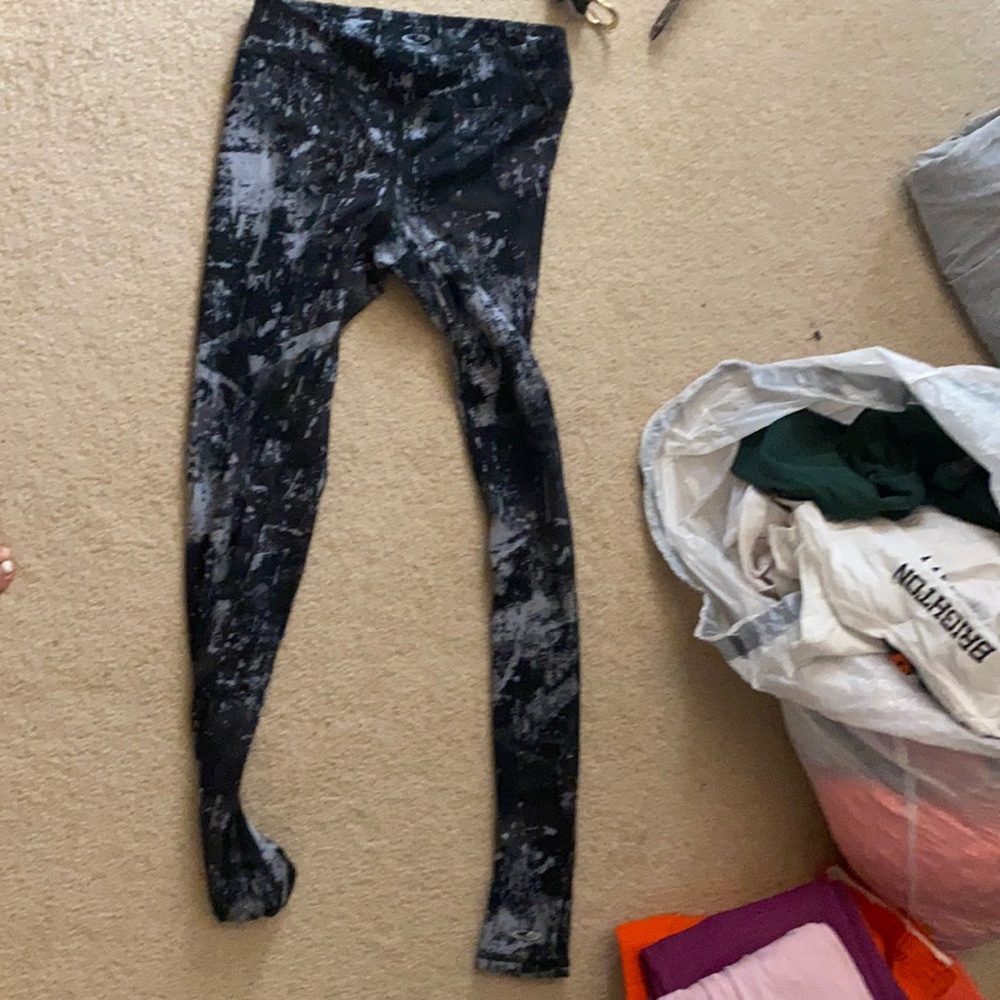 girls champion leggings